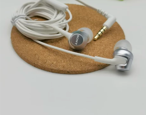 Sony/索尼 MDR-EX255AP 入...