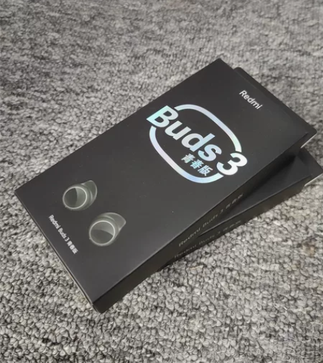 小米Redmi Buds 3 青春版【全新...