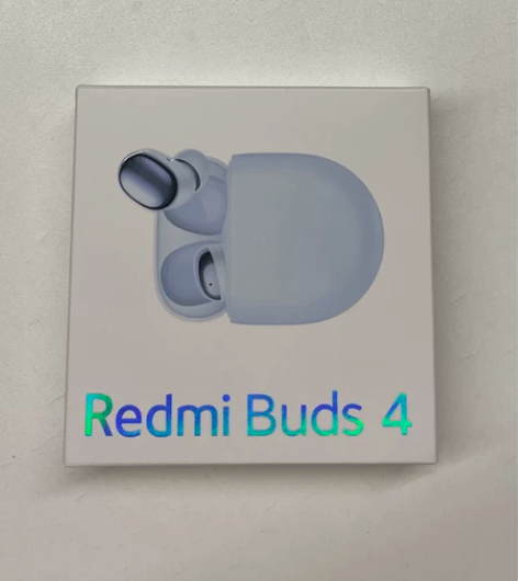 Redmi Buds4 真无线降噪蓝牙耳机...