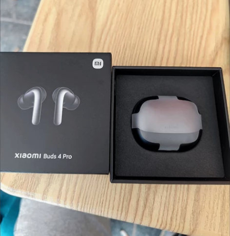 【全新】小米/红米Buds 4 Pro 真...