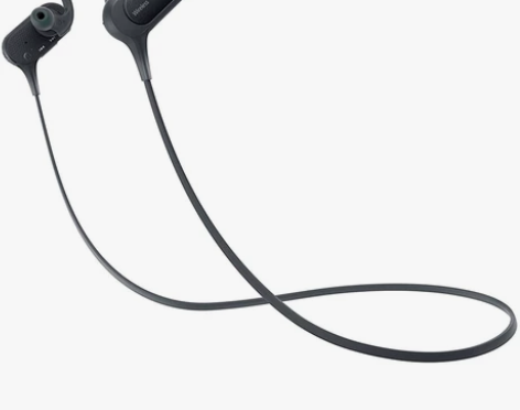 Sony/索尼 MDR-XB50BS 无线...