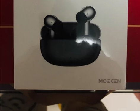 荣耀亲选Moecen Earbuds X3...