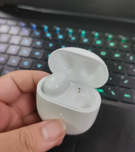 MIUI/小米 redmi buds4 9...