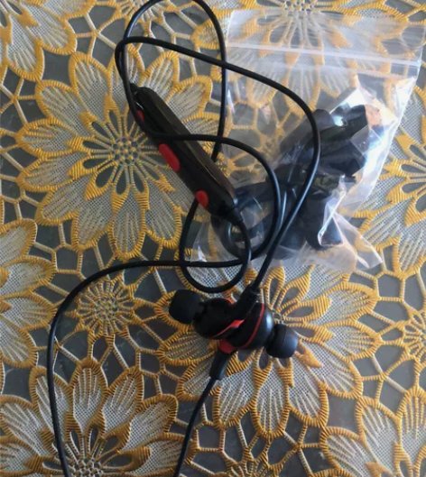 纽曼nm-kl01蓝牙运动耳机,电信积分兑...