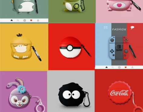 荣耀亲选earbuds x3i耳机华为套