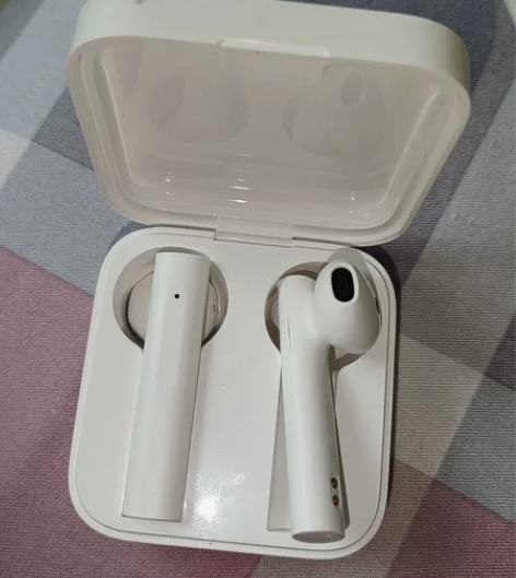 小米air2se，用了有一年吧，平常用的时...