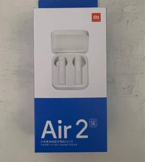全新Air2 SE 小米真无线蓝牙耳机 感...