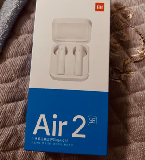 小米Air 2 SE全新耳机未使用过，找东...