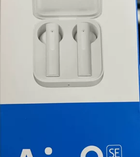 小米真无线蓝牙耳机Air2 SE 未拆封 ...