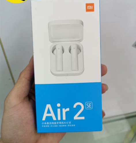 小米air2se耳机 全新未拆封,原装正品...