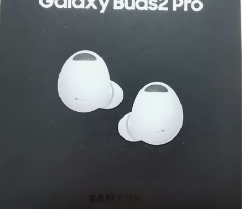 白色 全新未拆封 三星Galaxy Bud...