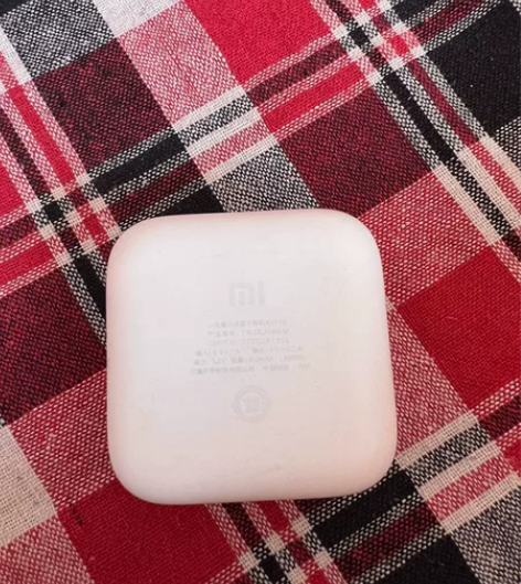 小米Air2蓝牙无线耳机，低价出 感兴趣的...