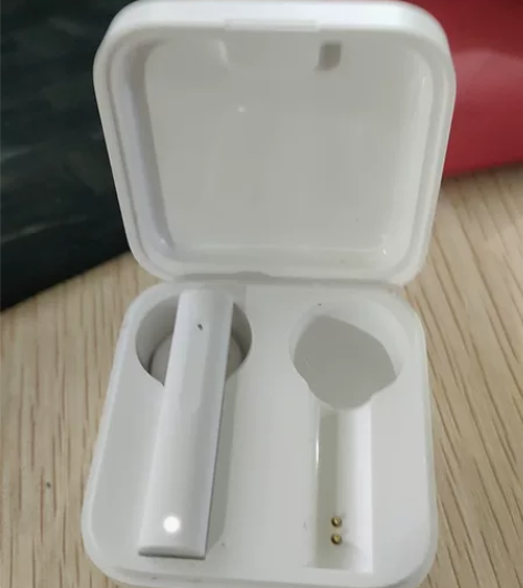 右耳丢了，收一个小米Air2 se右耳， ...