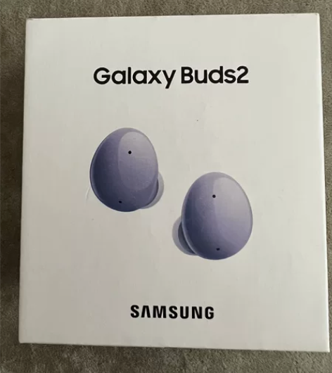全新未拆封samsung buds 2 耳...