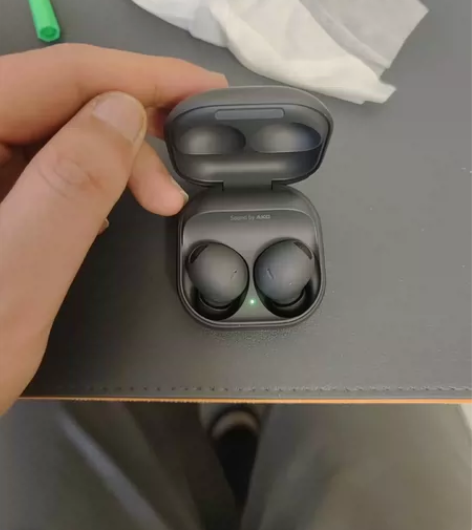 三星buds2pro 标价就是卖价，议价不...