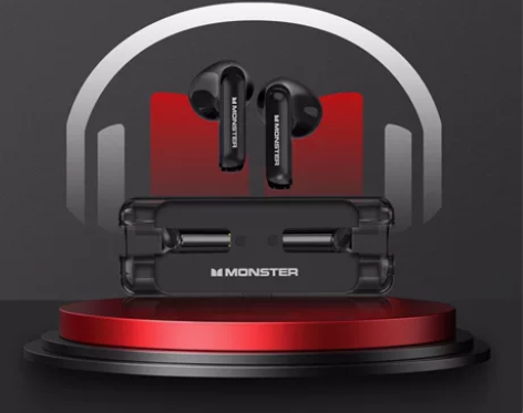 魔声/MONSTER 正品XKT08 高端...