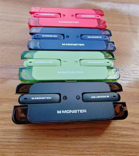 MONSTER/魔声 型号monster ...