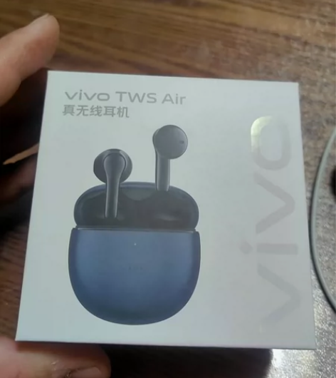 vivo  tws  air  蓝牙耳机 ...