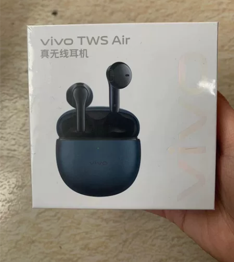 全新vivo tws air 蓝牙耳机  ...