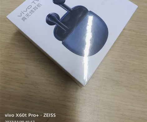 vivo  TWS Air真无线蓝牙耳机 ...