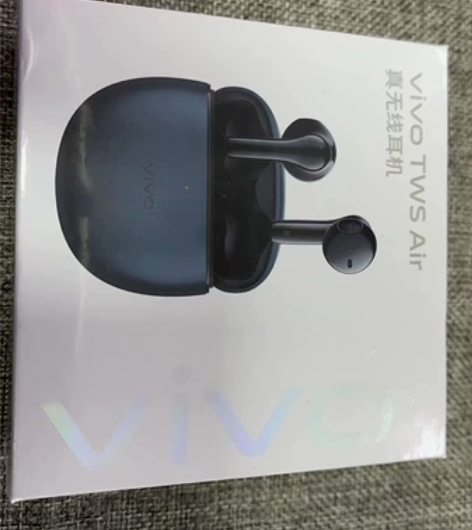 【新品】vivo TWS Air蓝牙耳机 ...