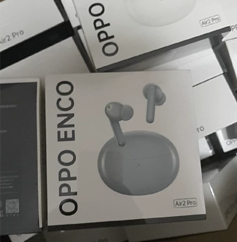 OPPO Enco Air2Pro真无线蓝...