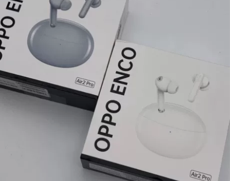 OPPO Enco Air2 Pro真无线...
