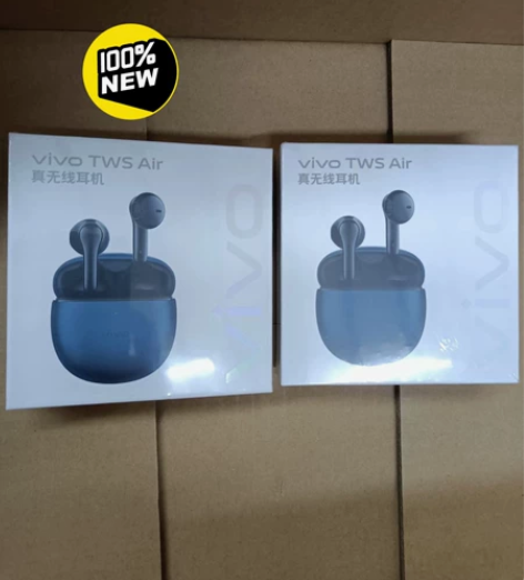 vivo新品 TWS  Air真无线耳机 ...