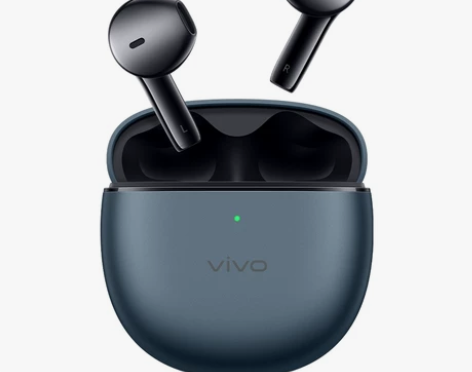 vivo TWS Air无线蓝牙耳机通话降...
