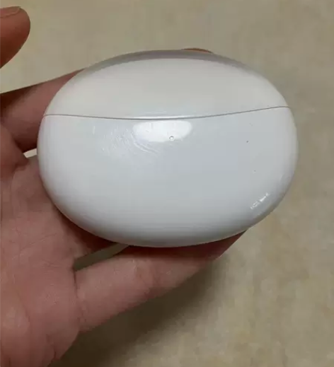 【实拍】OPPO Enco Air2 Pr...