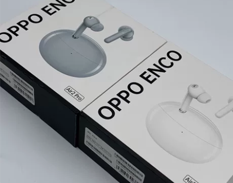 OPPO Enco Air2Pro 蓝牙耳...