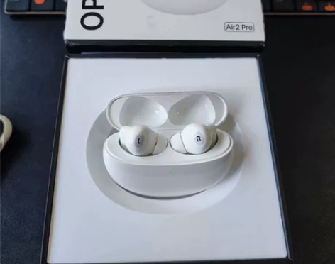 95新OPPO Enco Air2Pro，...