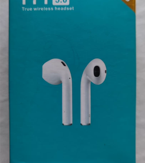 i11 TWS耳机，蓝牙5.0，连接稳定，...