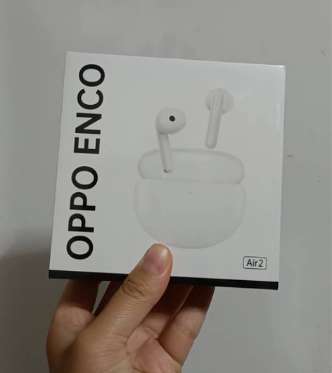 OPPO Enco Air2 蓝牙耳机 京...