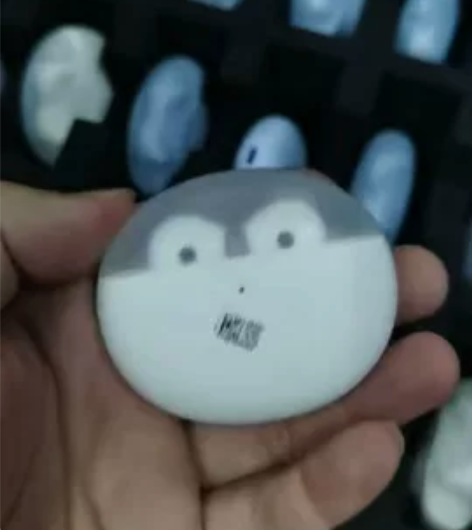 出OPPO Enco Air2  几乎全新...