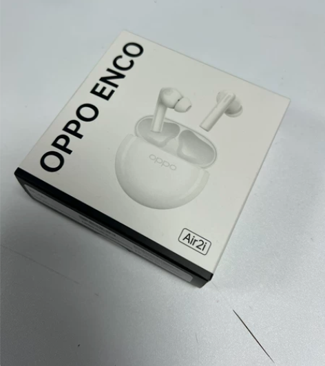 OPPO enco air 2i入耳式耳机...
