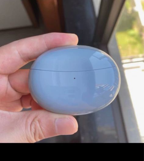 OPPO ENCO Air2 Pro充电盒...