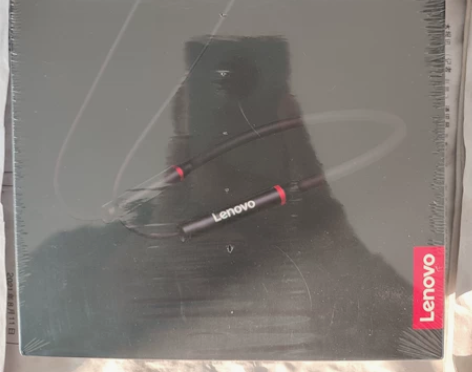 联想无线蓝牙耳机   这款蓝牙耳机HE05...