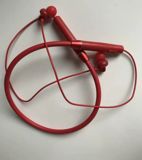 全新未拆封联想蓝牙耳机 升级款HE05X ...