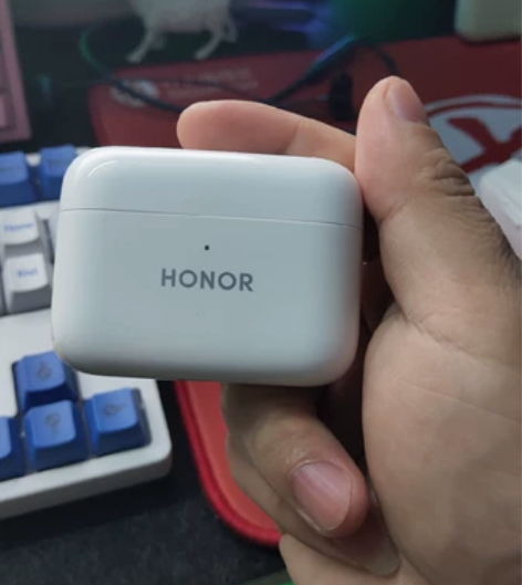 HONOR 荣耀Earbuds 2 SE无...