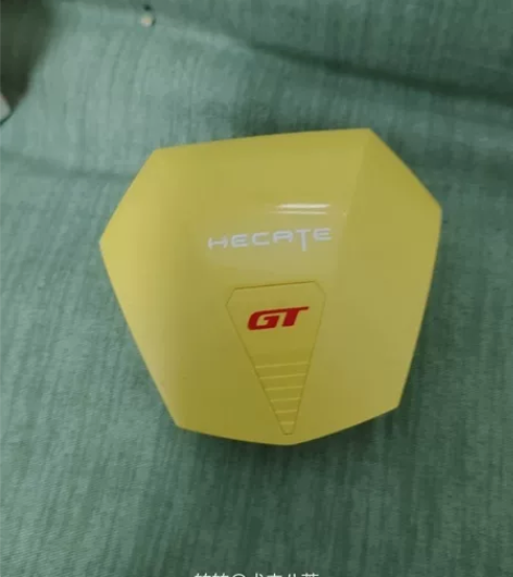 漫步者gt4 入耳式行，最便宜一家！（比我...