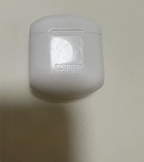 二手9成新老款漫步者LoliPods 无耳...