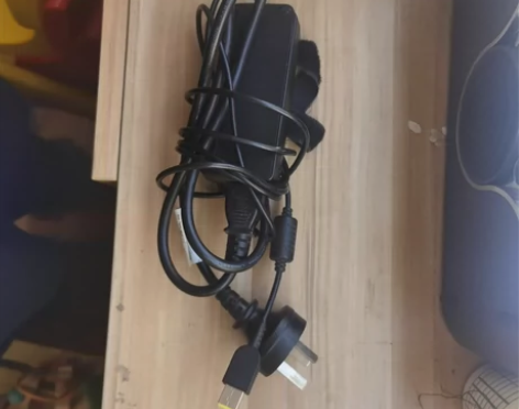 原装联想电源线，Lenovo电脑适配器，原...