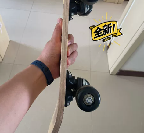 全新儿童滑板 儿童户外玩具  实体店120...