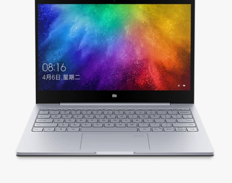 企业采购Xiaomi/小米笔记本AIR 1...