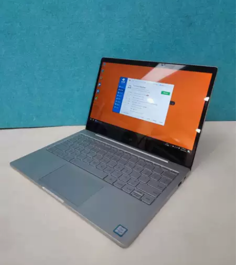 小米	TM1612	m3处理器 轻薄办公本...