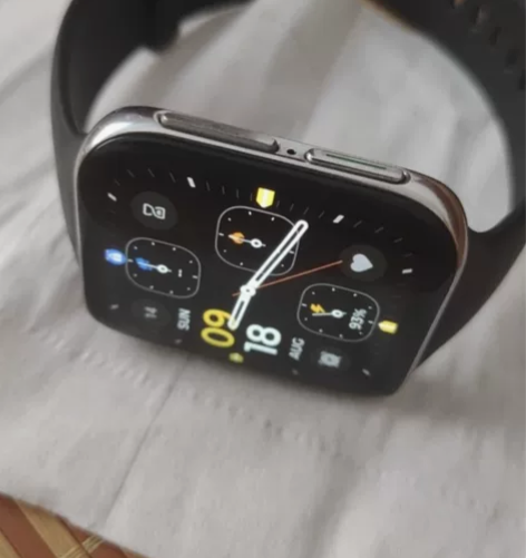 OPPO Watch （详细型号私聊我） ...