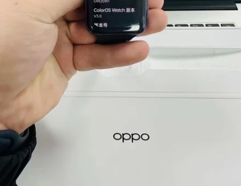OPPO Watch 2，esim版，46...