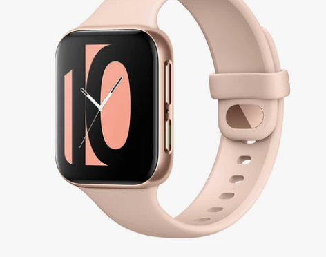 OPPO Watch 智能手表 eSIM独...
