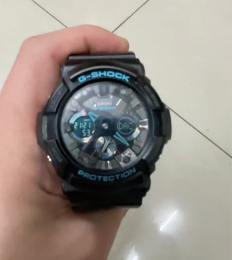 Casio/卡西欧卡西欧手表 便宜出 自己...